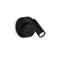 Бра - спот Ideal Lux Bean round ap 260617