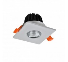 Точковий світильник AZzardo CLEAN S AZ5990