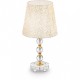 Настільна лампа Ideal Lux QUEEN TL1 MEDIUM 077741