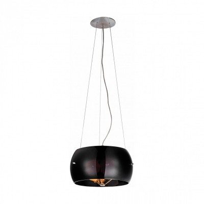 Подвесной светильник AZzardo COSMO BLACK AZ0909