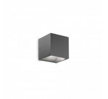 Вуличний світильник Ideal Lux Rubik ap1 d07 4000k 269207
