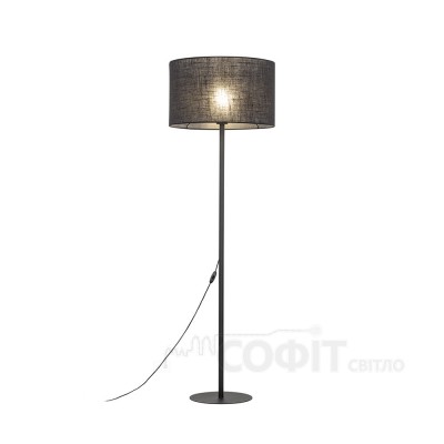 Торшер TK Lighting GLORII BLACK, 16011