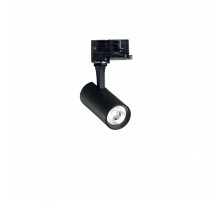 Трековый светильник Ideal Lux FOX 08W CRI80 41° 3000K BK 250403