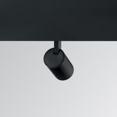 Трековый светильник Ideal Lux ARCA TRACK 5.5W 34° 3000K 222974 Трековый светильник Ideal Lux ARCA TRACK 5.5W 34° 3000K 222974