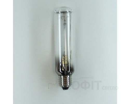 Лампа натриевая SL100W E27 газоразрядная высокого давления LightOffer