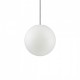Уличный светильник Ideal Lux SOLE SP1 SMALL 135991