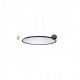 Подвесной светильник AZzardo Cream 78 Pendant Smart AZ3286