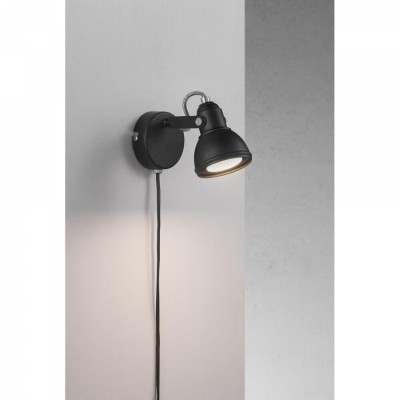 Бра - спот Nordlux Aslak 45721003