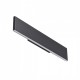Бра AZzardo NORMAN WALL L BLACK AZ4177