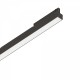 Трековий світильник Ideal Lux DISPLAY UGR D0535 4000K BK 283715