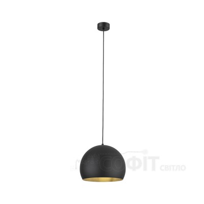 Підвісний світильник TK Lighting ZOE BLACK M, 10168