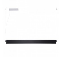 Подвесной светильник AZzardo NORMAN XL BLACK AZ4180