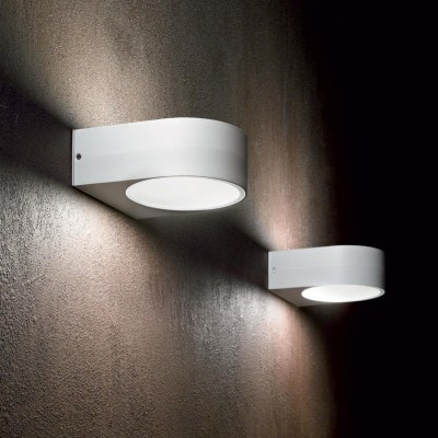 Архитектурное освещение Ideal Lux IKO AP1 ANTRACITE 018515 Архитектурное освещение Ideal Lux IKO AP1 ANTRACITE 018515