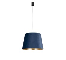 Світильник підвісний Nowodvorski 8443 Cone M Blue