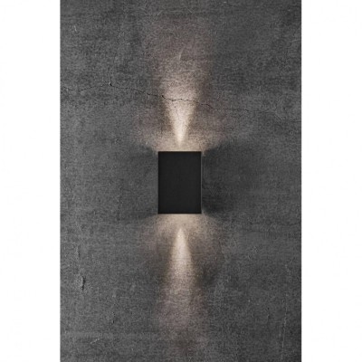 Архитектурное бра Nordlux Fold 10 2019041003