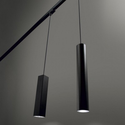 Трековый светильник Ideal Lux LOOK TRACK BIANCO 231662