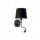 Бра-спот Ideal Lux NORDIK AP2 158242