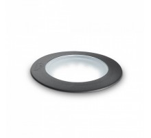 Почвенный светильник Ideal Lux CECI PT1 ROUND BIG 120324
