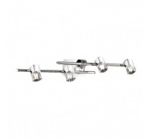 Спот Ideal Lux BABY PB4 CROMO 087030