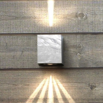 Архітектурне бра Nordlux Canto Kubi 2 49711031
