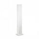 Столбик Ideal Lux EDO OUTDOOR PT1 SQUARE BIANCO 142999