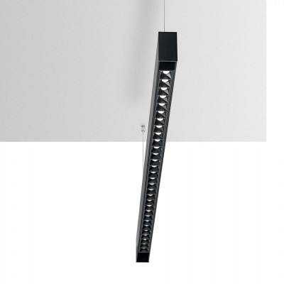 Компоненти Ideal Lux ARCA KIT SINGLE STEEL CABLE 2 MT 276366