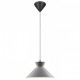 Подвесной светильник Nordlux Dial 25 | Pendant | Gray 2213333010