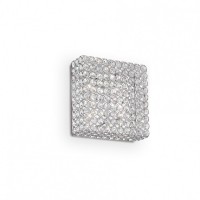 Люстра Ideal Lux ADMIRAL PL4 080338