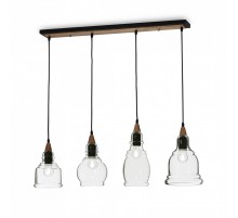 Подвесной светильник Ideal Lux GRETEL SP4 122557
