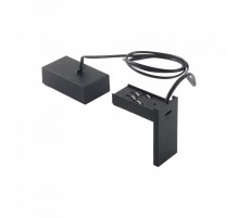 Коннектор Ideal Lux ARCA ENDCAP ELECTRIFIED FOR PENDANT 223131