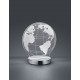 Настольная лампа Trio R52481106 Globe