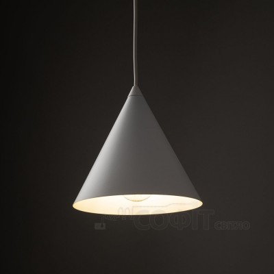 Подвесной светильник TK Lighting CONO WHITE S, 10007