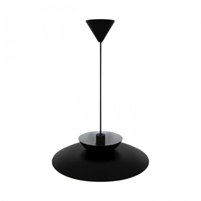 Подвесной светильник Nordlux Carmen | Pendant | Black 2213603003