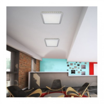 Люстра AZzardo GALLANT 50 SQUARE AZ1595