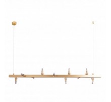 Основание AZzardo LAMPBODY LINE 10 AZ5868