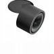 Точковий світильник AZzardo COSTA SPOT BLACK AZ2706