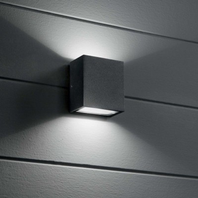 Вуличний світильник Ideal Lux Argo 4000k 268293 Вуличний світильник Ideal Lux Argo 4000k 268293