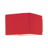 Бра AZzardo TULIP RED AZ0139
