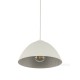 Підвісний світильник TK Lighting FARO BEIGE, 5899