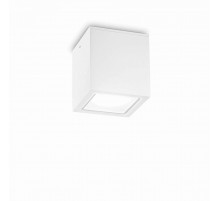 Вуличний світильник Ideal Lux Techo pl1 big 251523