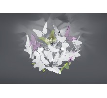 Люстра Trio R60213017 Reality Butterfly