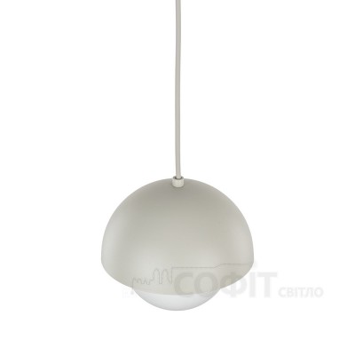 Настольная лампа TK Lighting BONO BEIGE, 10205