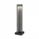 Стовпчик Ideal Lux TITANO PT D74 4000K 187327
