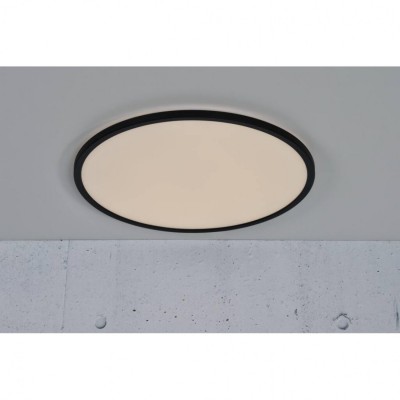 Стельовий світильник Nordlux Oja 60 IP20 2700K 3-Step Dim 50066103 Стельовий світильник Nordlux Oja 60 IP20 2700K 3-Step Dim 50066103