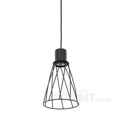 Підвісний світильник TK Lighting MODESTO BLACK, 10159