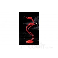 Настольная лампа ITALUX SWAN MT8098-2A/RED