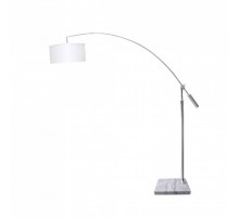 Торшер AZzardo BIANCA CHROMEWHITE AZ0005