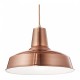 Підвісний світильник Ideal Lux MOBY SP1 RAME 093697