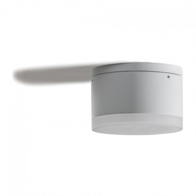 Точечный светильник AZzardo APULIA R WH AZ4334