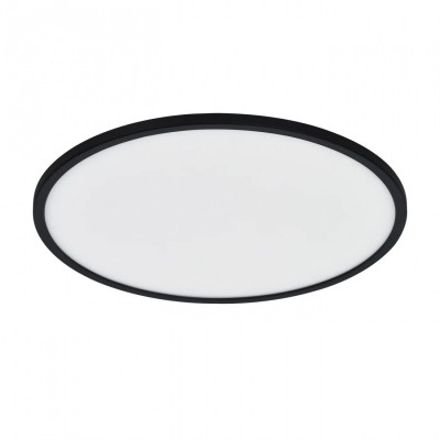 Потолочный светильник Nordlux OJA 60 Smart light black 2015146103